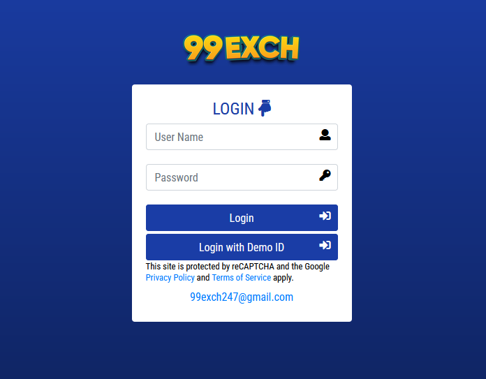 99exchange